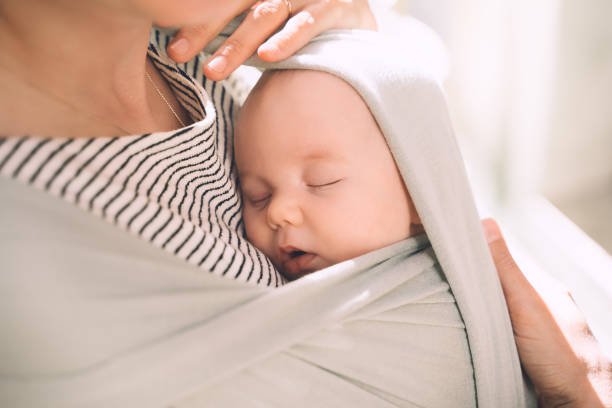 Find the Perfect Baby Sling for Every Season