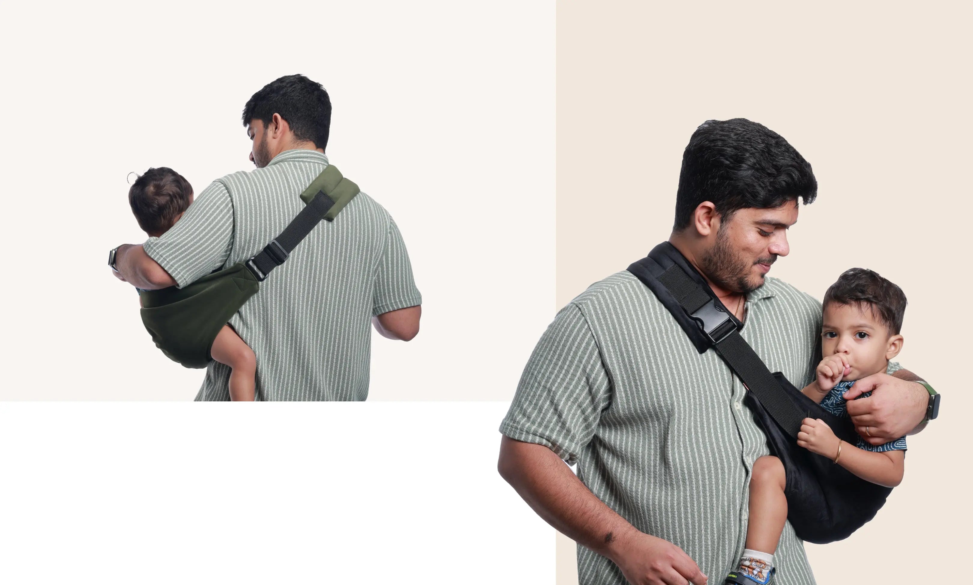 The Ultimate Checklist Before Buying a Baby Carrier Online in India: Snugs Brand Guide