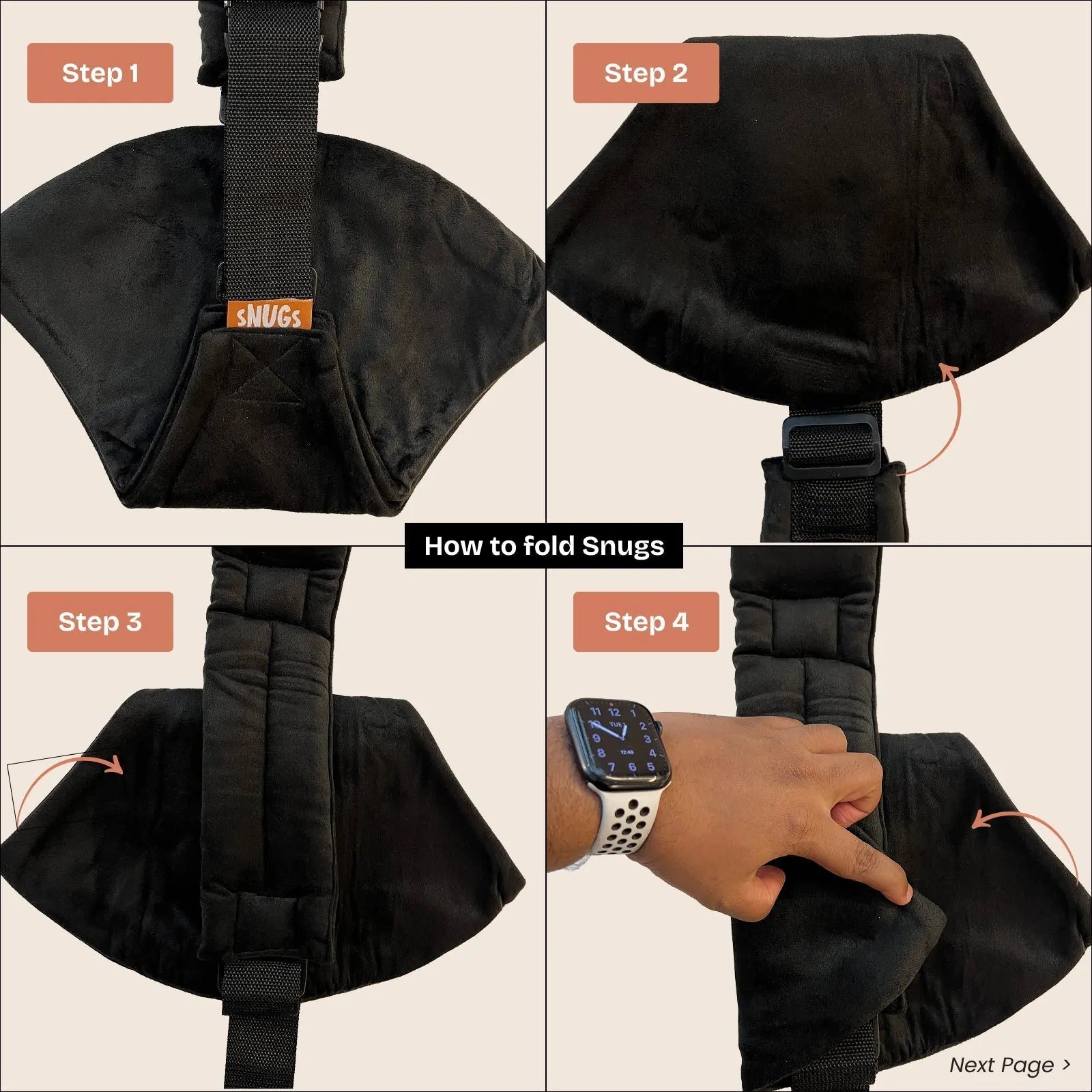 Snugs vs Other Brands: The Best Baby Sling for Toddlers in India