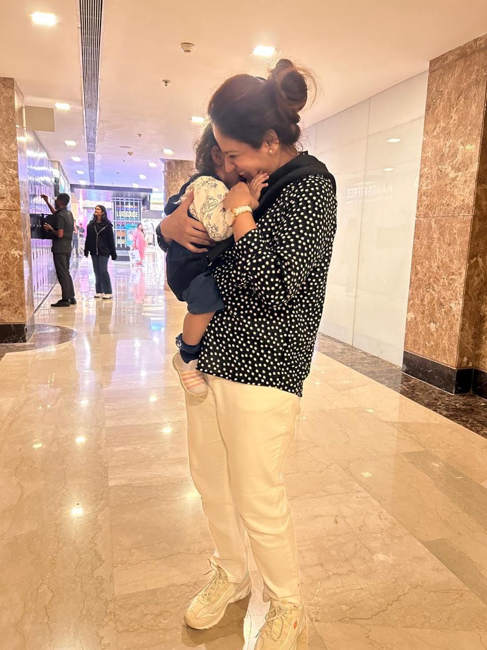 How to Choose the Perfect Baby Carrier or Sling