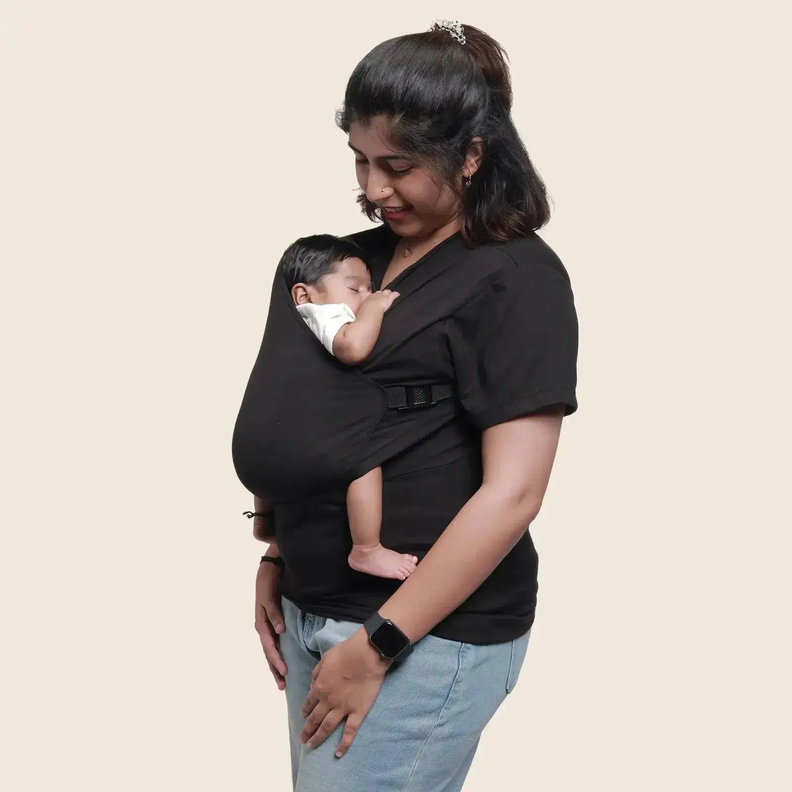 Top Eco-Friendly Babywearing Trends in 2026 with My Snugs Carriers