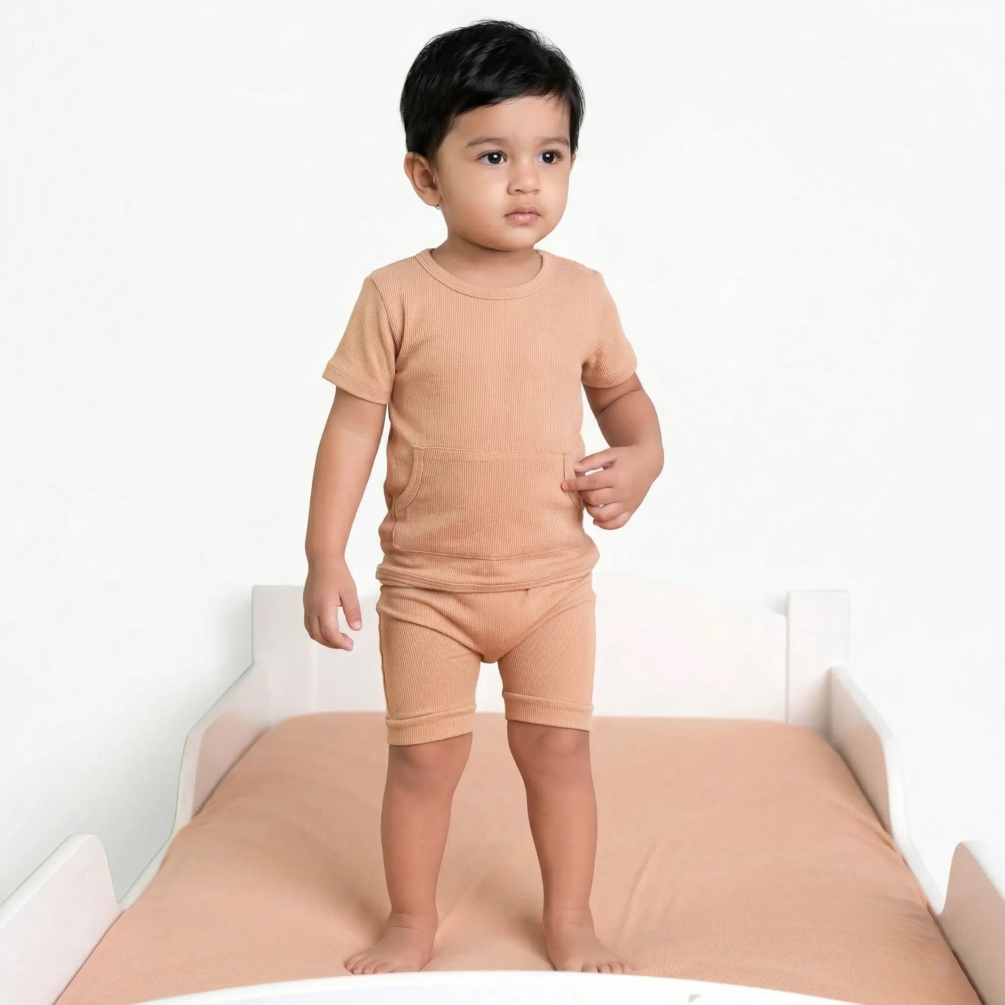Easy Romper Sand - Pack of 3