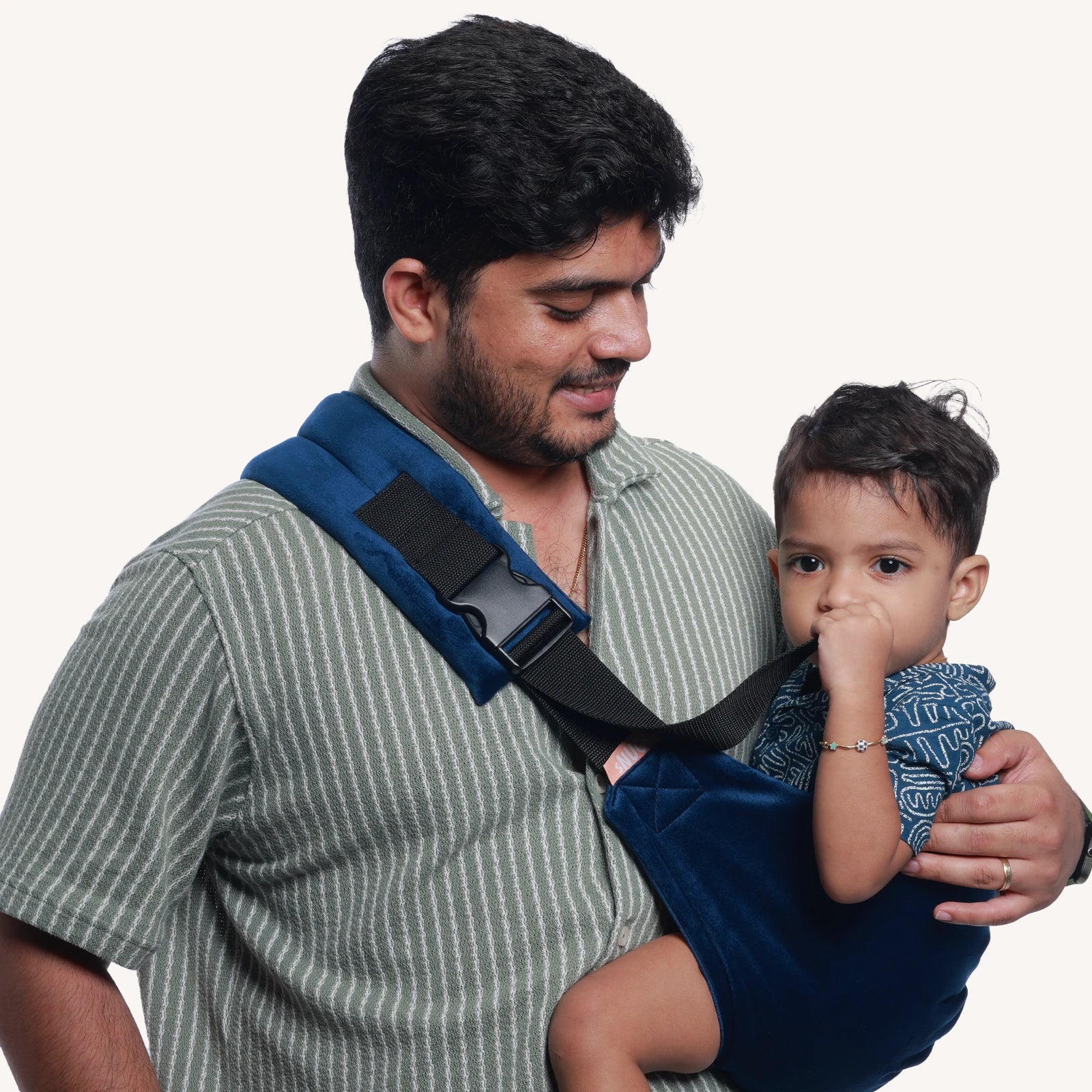 Toddler Hip Carrier