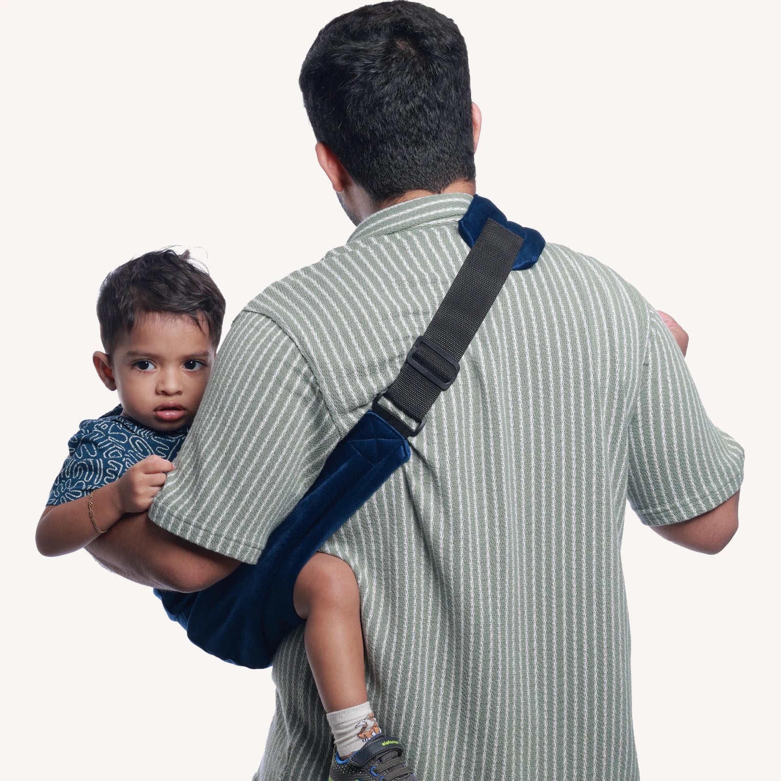 Toddler Hip Carrier