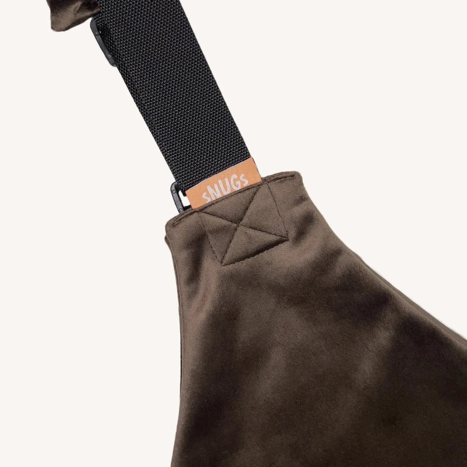 Snugs - Ebony - Child Carrier