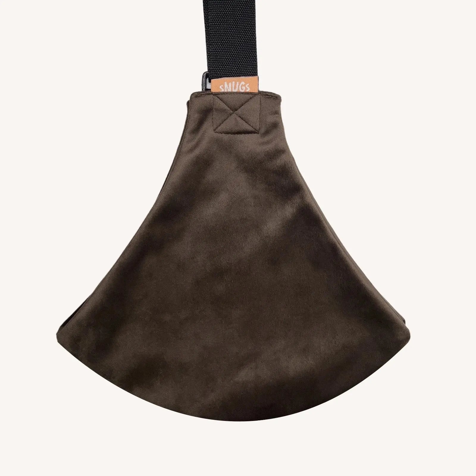 Snugs - Ebony - Child Carrier