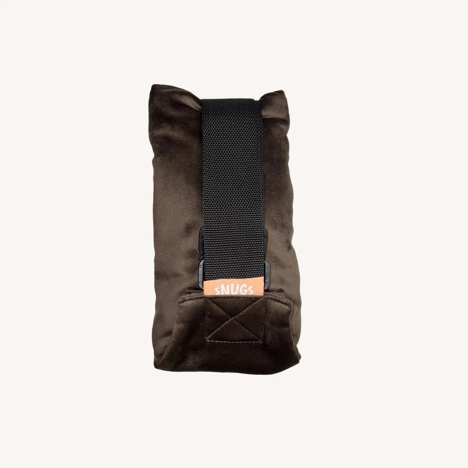 Snugs - Ebony - Child Carrier