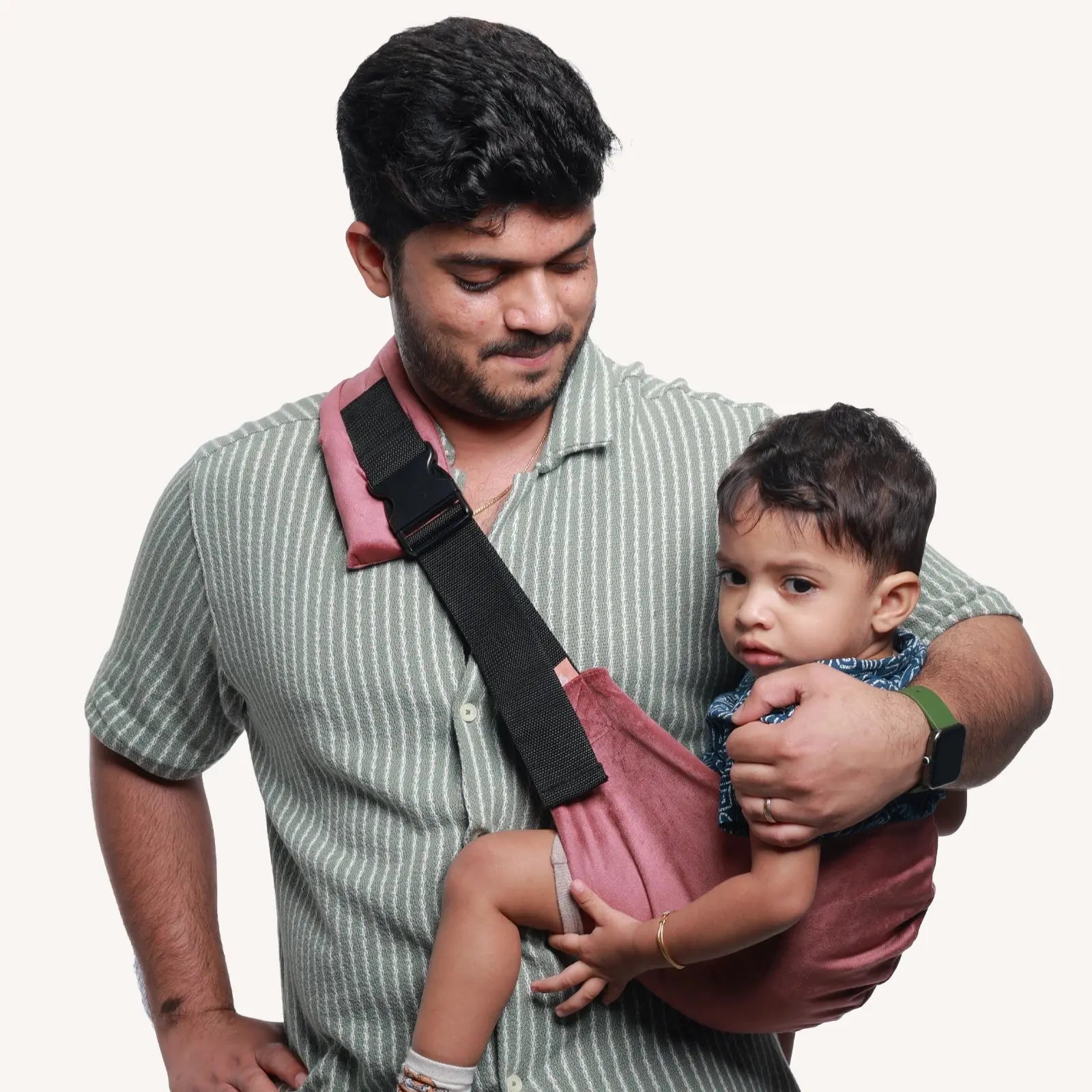 Snugs - Ember - Child Carrier