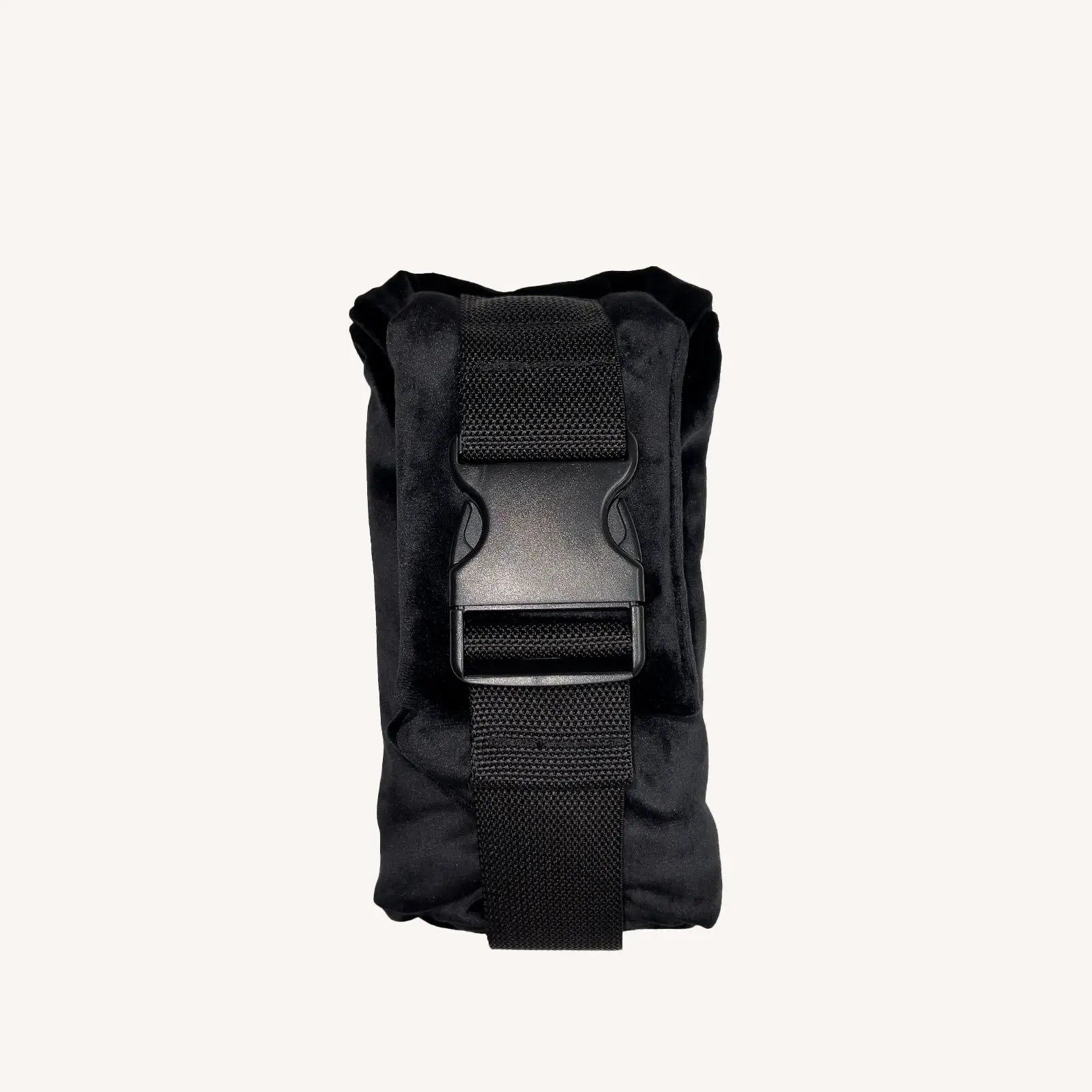 Snugs - Jet Black - Child Carrier