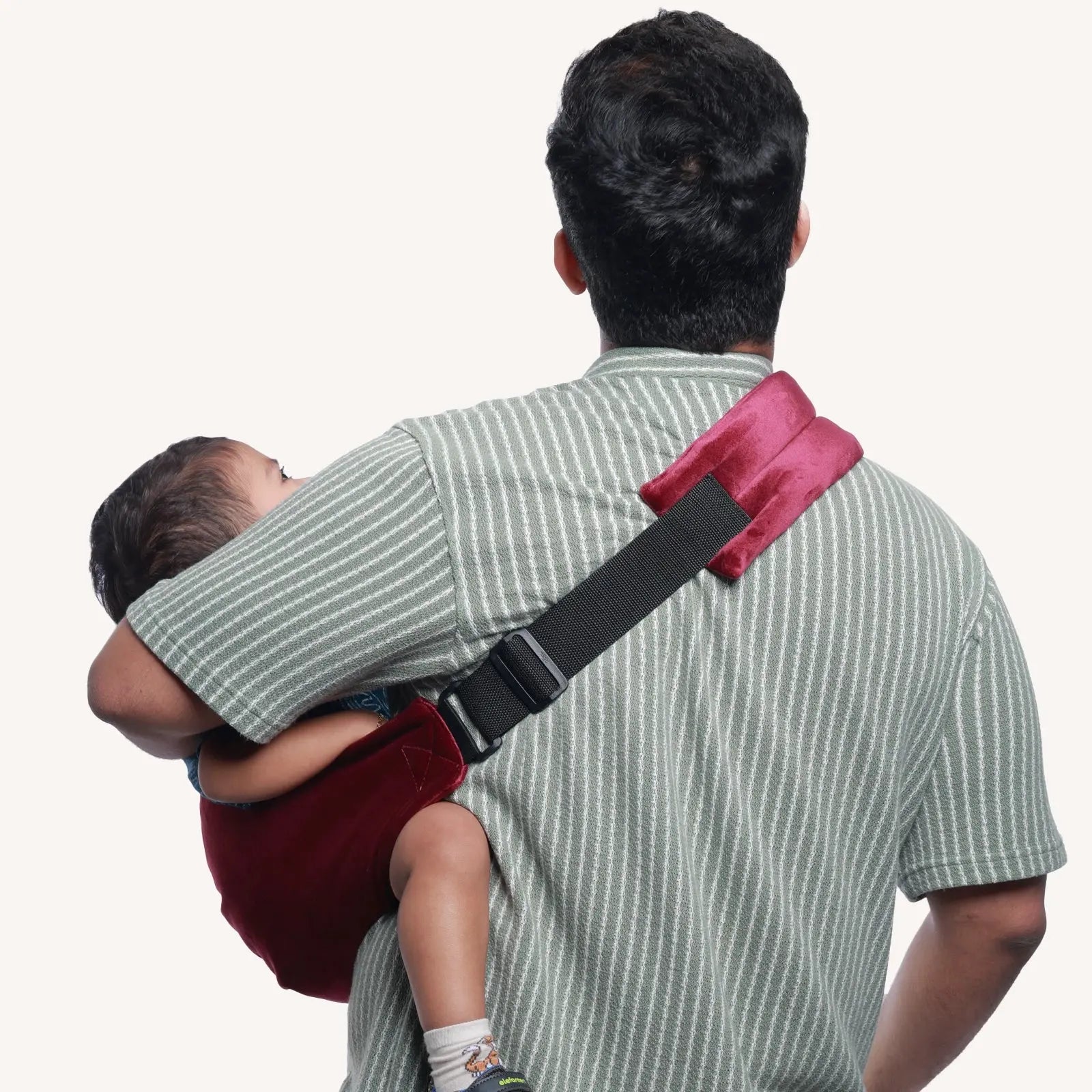 Snugs - Ruby - Child Carrier