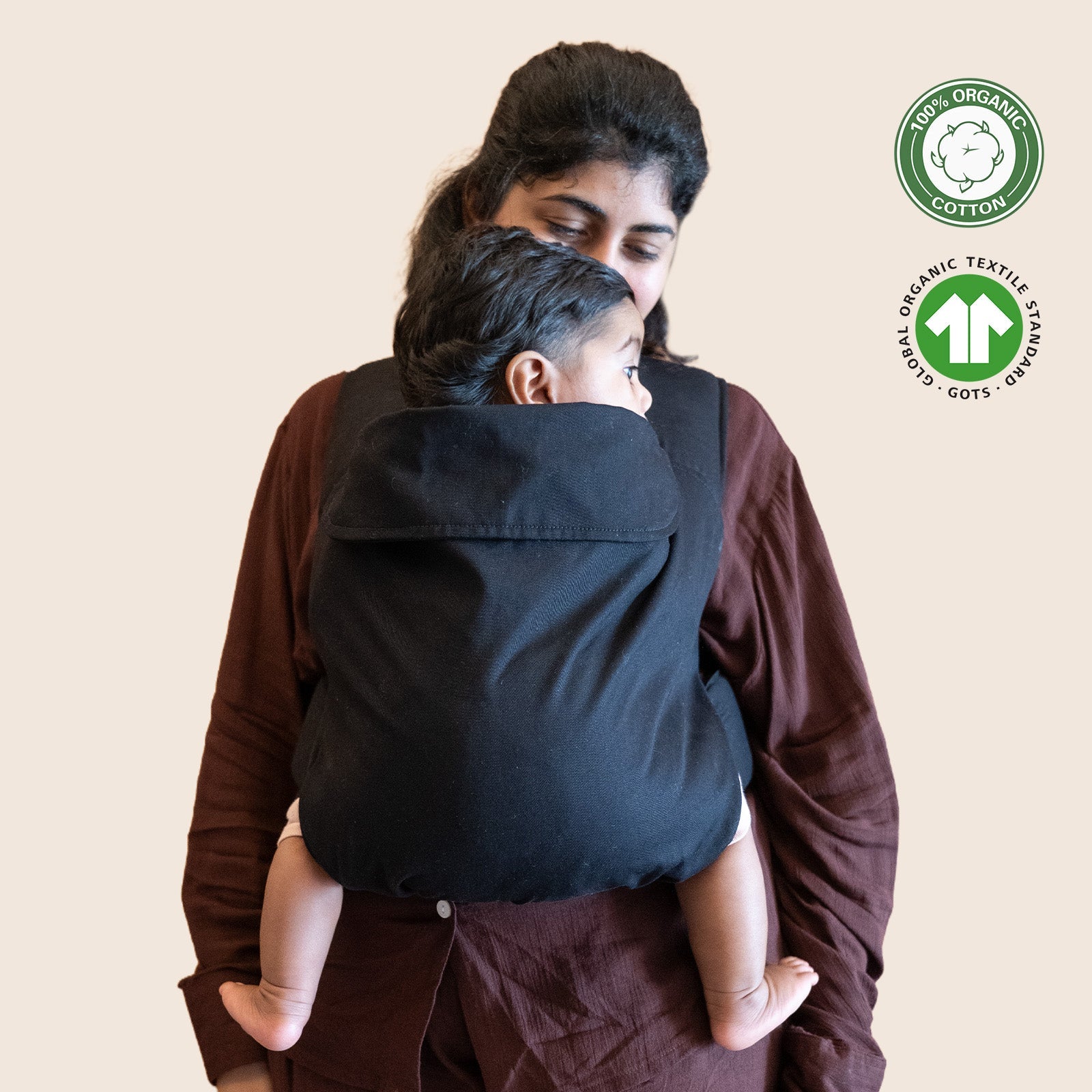Buy a COD Baby Carrier with Fast Shipping in India – No Delays!