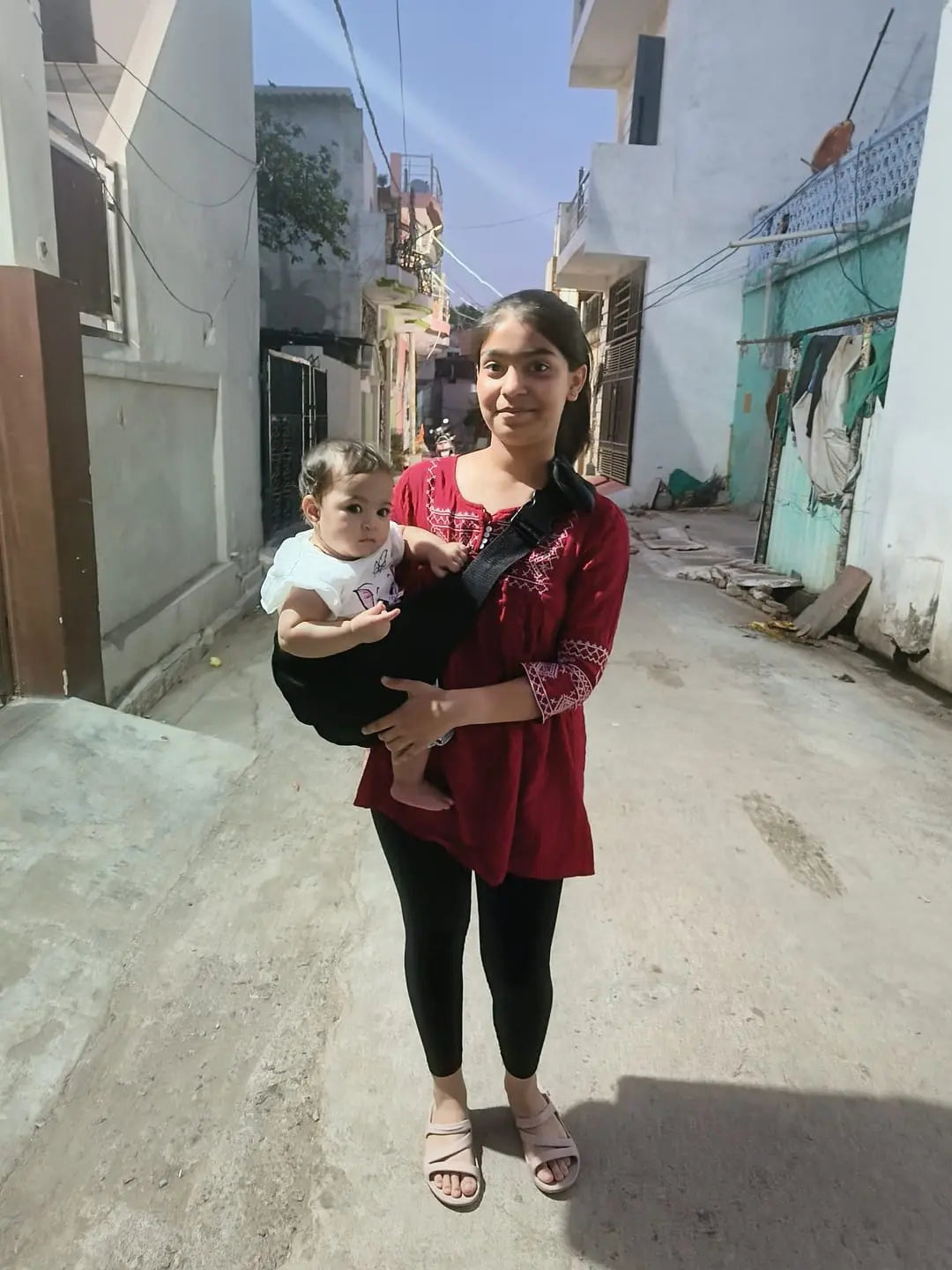 Turn Everyday Moments into Snuggles – The Ultimate Baby Carrier Lifestyle Guide