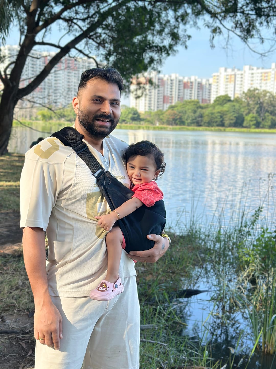 Order Snugs Baby Carrier Online with Confidence: Here's Why