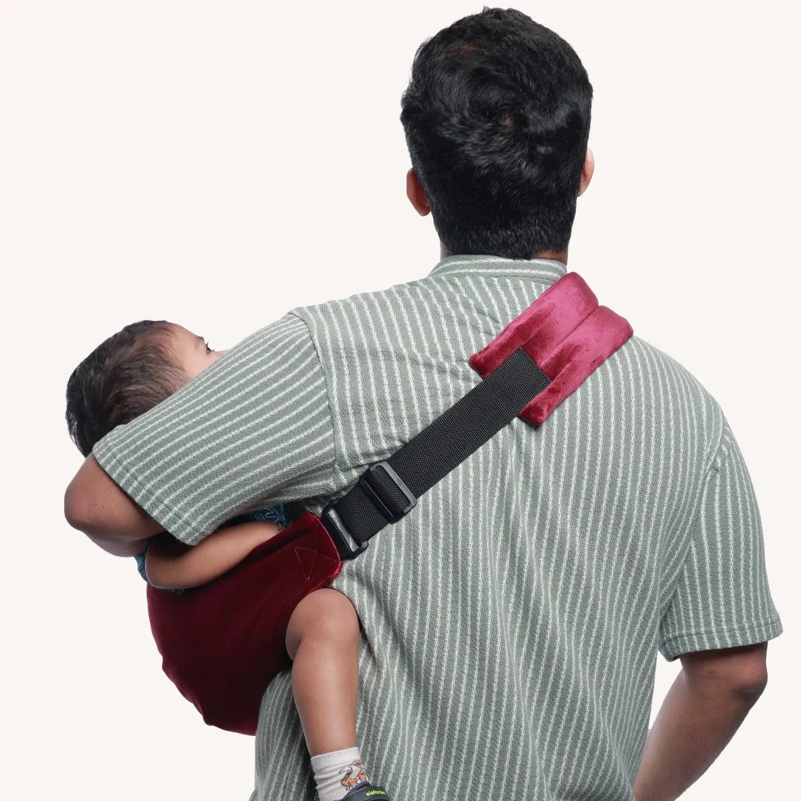 Top 7 Reasons to Buy a Baby Carrier Online in India Today