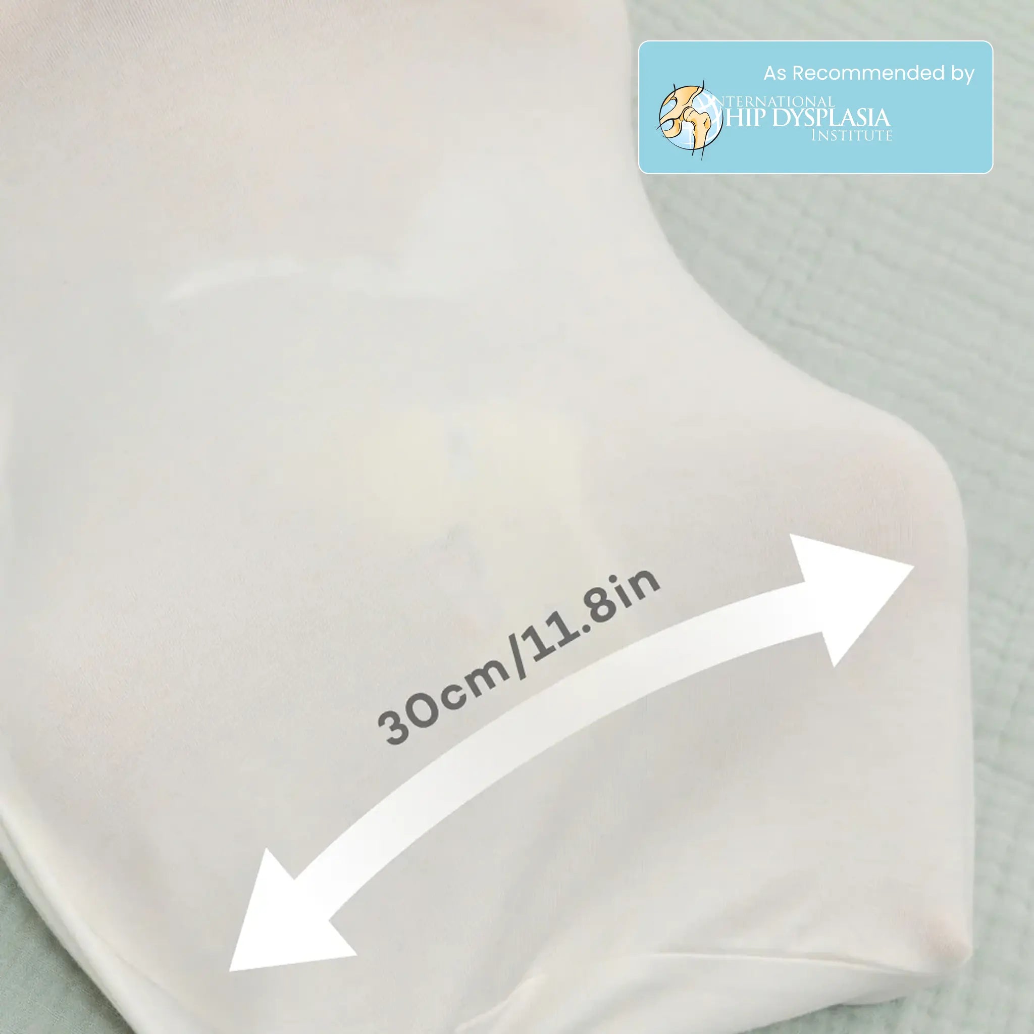 Swaddle Pouch - Pack of 2