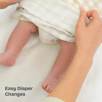 Swaddle Pouch - Pack of 2