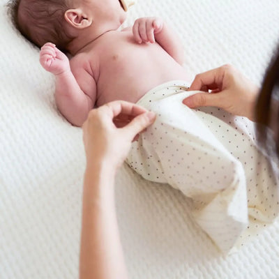 Swaddle Pouch - Pack of 2