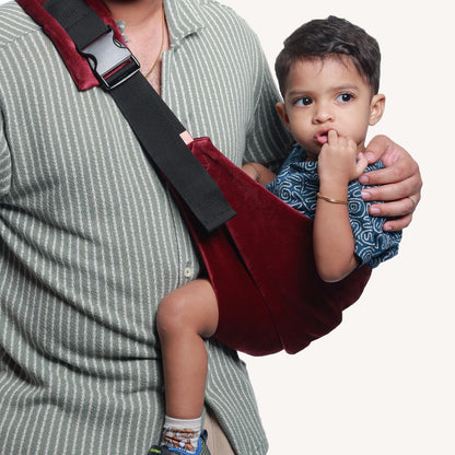 Snugs - Ruby - Child Carrier