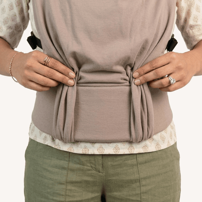 Snugs - Snugs Easy Wrap - 2 - in - 1 Carrier - Child Carrier